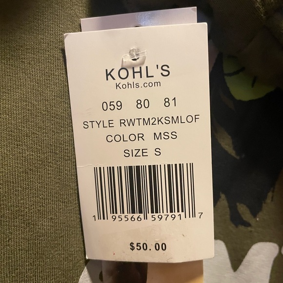 Star Wars The Mandalorian Give Me Some Space Grogu Hoodie - Picture 8 of 8